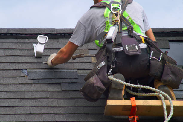 Best Roof Replacement Cost  in De Leon, TX