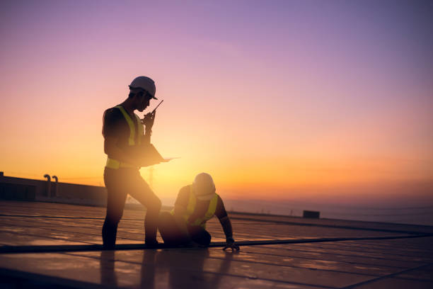 Best Local Roofing Companies  in De Leon, TX