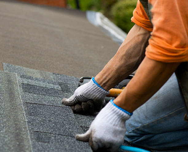 Quick and Trustworthy Emergency Roof Repair Services in De Leon, TX