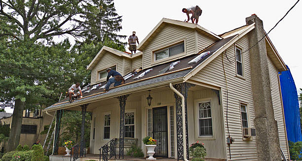 Best Roofing Contractor Near Me  in De Leon, TX