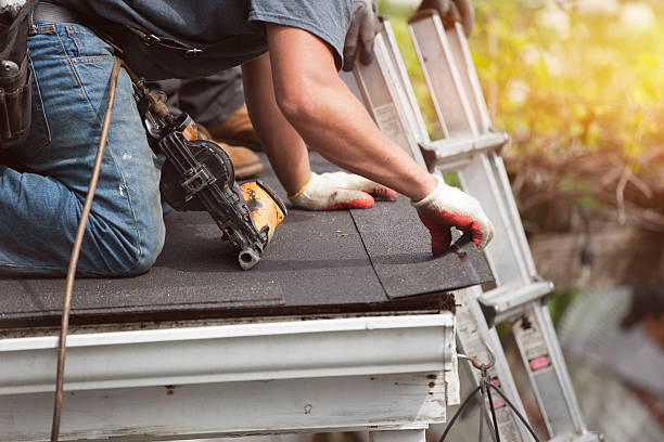 Best Metal Roofing Contractor  in De Leon, TX