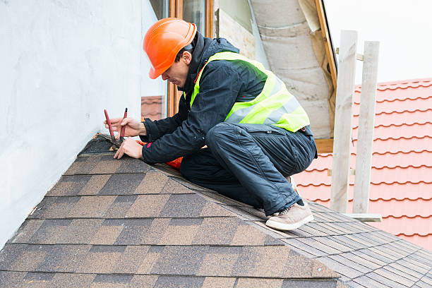 Best Affordable Roofing Company  in De Leon, TX