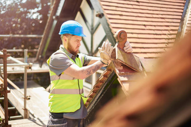 Best Emergency Roof Repair  in De Leon, TX